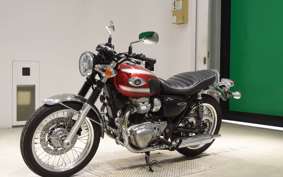 KAWASAKI W800 2022 EJ800E
