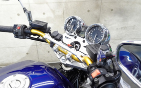 YAMAHA XJR1300 2007 RP17J