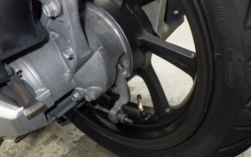 HONDA PCX 125 2017 JF81