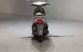 KYMCO V- LINK125 SD25QA