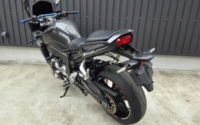 YAMAHA FZ1 FAZER 2008 RN21J