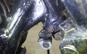 HONDA STEED 400 1995 NC26