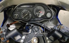 KAWASAKI ZZR400 ZX400N