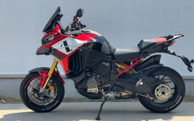 DUCATI  DUCATI M STRADA V4 PIE KUSUPI-KU 2023 6A00
