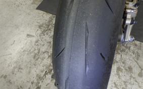 HONDA CBR250RR A MC51