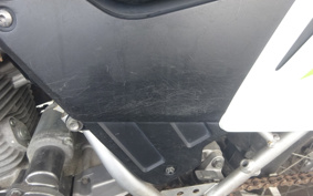 HONDA XR230 MD36