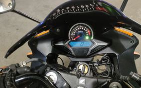 HONDA CBR250R MC41