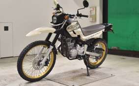 YAMAHA SEROW 250 Gen.2 2015 DG17J