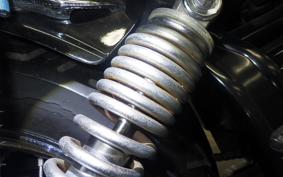 YAMAHA DRAGSTAR 250 VG02J