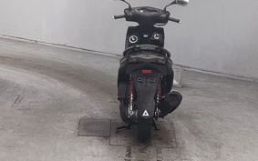 YAMAHA CYGNUS125XSR SEA5J