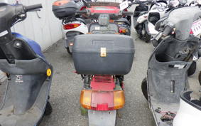 HONDA LEAD 50 AF01
