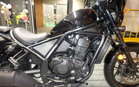 HONDA  REBEL 1100T 2024 SC83