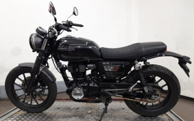 HONDA GB350S 2021 NC59