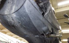 YAMAHA JOG Gen.5 SA36J