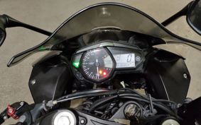 YAMAHA YZF-R3 RH07J