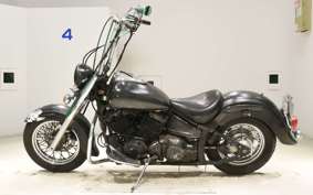 YAMAHA DRAGSTAR 400 CLASSIC 2005 VH01J
