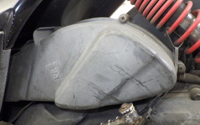 YAMAHA CYGNUS 125 X 2012