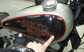 HARLEY FXS 1340 2020