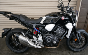 HONDA CB1000R 2019 SC80