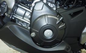 HONDA NC750X DCT 2026 RH23