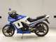 Фото Honda VF400F Integra 1984 с японского аукциона