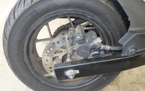 HONDA ｸﾞﾛﾑ JC61