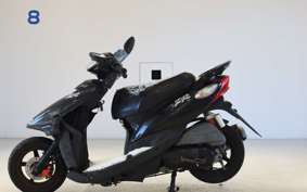 YAMAHA JOG ZR Gen.3 2025 SA39J