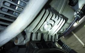 YAMAHA TRICITY 155 A 2001 SG37J