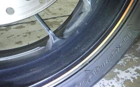 YAMAHA MT-09 2014 RN34J