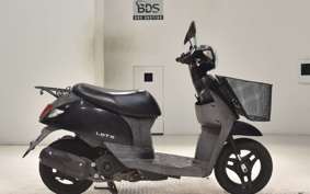 SUZUKI ﾚｯﾂ 2003 CA4AA