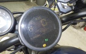 HONDA REBEL 250 A 2021 MC49