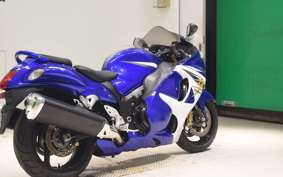 SUZUKI HAYABUSA Gen.2 2014 GX72B