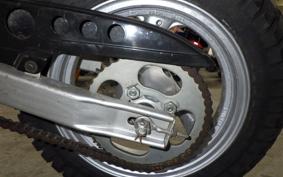 YAMAHA TDR50 1992 3FY