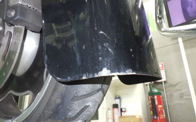 HARLEY FLHX 1580 2009