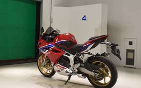 HONDA CBR250RR A 2001 MC51