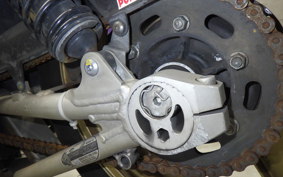 KAWASAKI ZRX400 2004 ZR400E