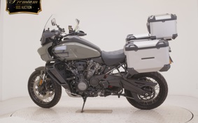 HARLEY PAN AMERICA 1250 S 2021