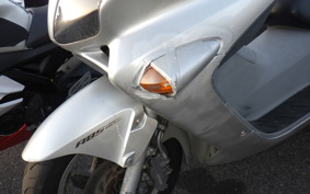 HONDA FORZA 250 S MF06