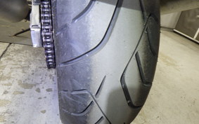 SUZUKI GSX1300R HAYABUSA 2001