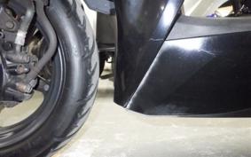 HONDA LEAD 125 2003 JF45