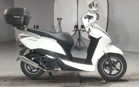 HONDA LEAD 125 JF45