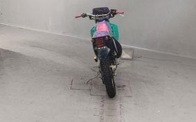 KAWASAKI KDX125 SR DX125A