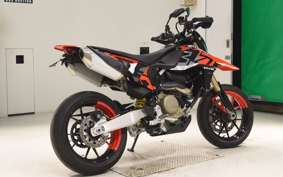 DUCATI DUCATI HYPERMOTARD698モノ 2018