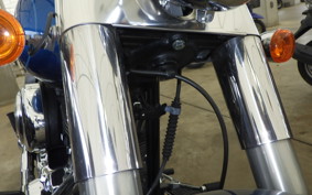 HARLEY FLSTF 1450 2005