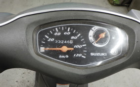 SUZUKI ADDRESS V125 2011 CF4EA
