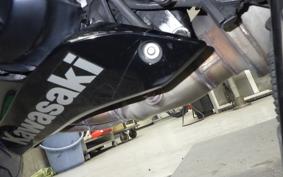 KAWASAKI NINJA 650 A 2017 ER650H