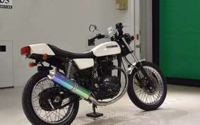 KAWASAKI 250TR BJ250F