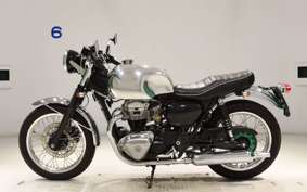 KAWASAKI W400 2006 EJ400A