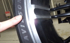 HARLEY FXBRS1870 2020