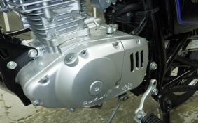 SUZUKI GN125 H 2017